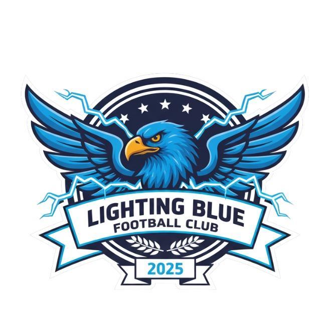 LIGHTENING BLUE FC