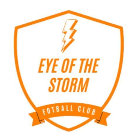 EYE OF STORM FC