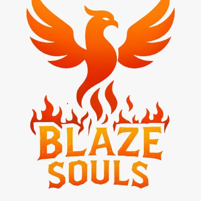 Blaze Souls T2