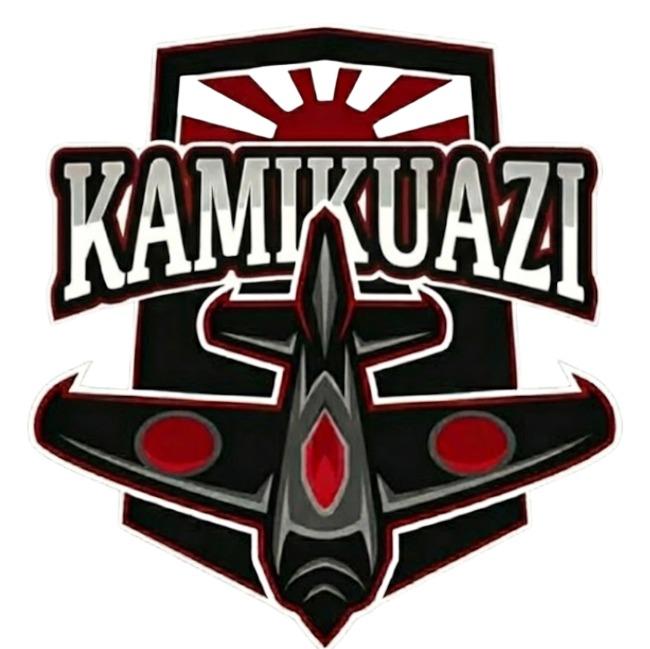 Kamikuazi