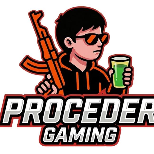 PROCEDER Gaming