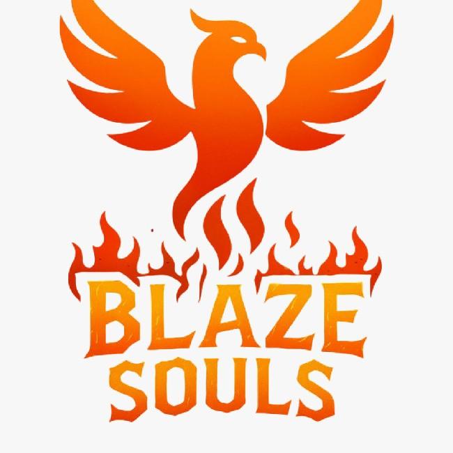 Blaze Souls T3