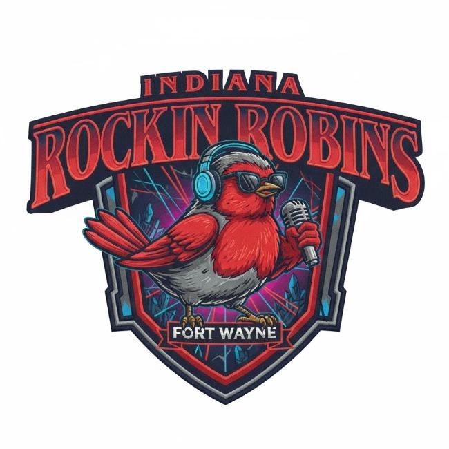 Indiana Rockin Robins