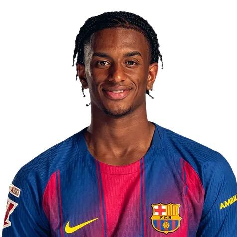 ALEJANDRO BALDE (LB)