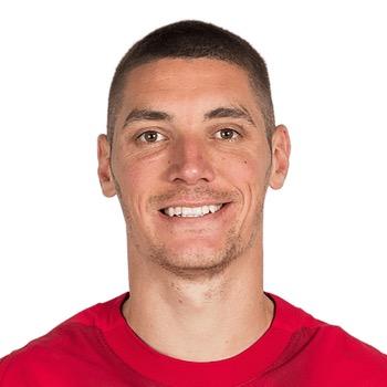 NIKOLA MILENKOVIC (CB)
