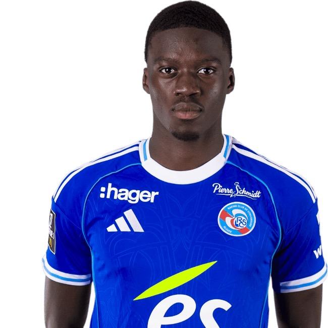 MAMADOU SARR (CB)