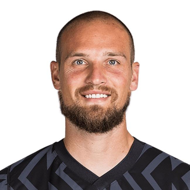 PREDRAG RAJKOVIC (GK)