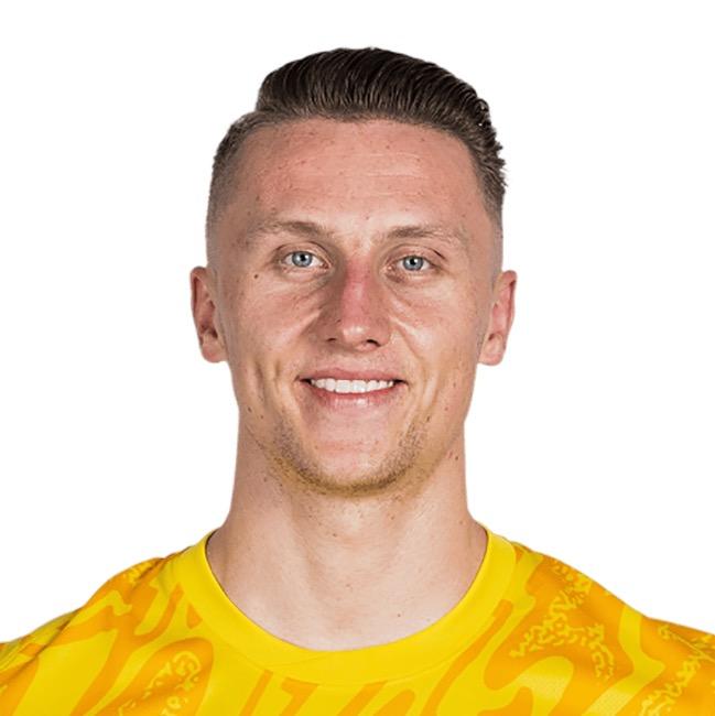MARCIN BULKA (GK)
