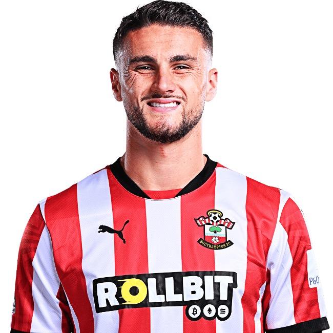 T HARWOOD-BELLIS (CB)