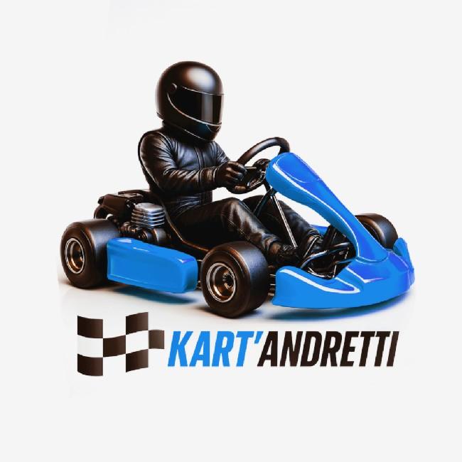 🏁 Kart'Andretti 🏁
