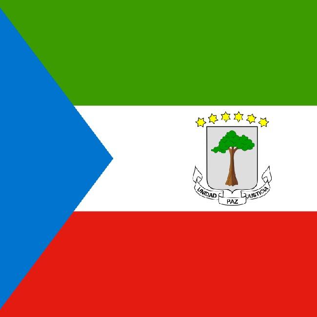 ЭКВАТОРИАЛЬНАЯ ГВИНЕЯ