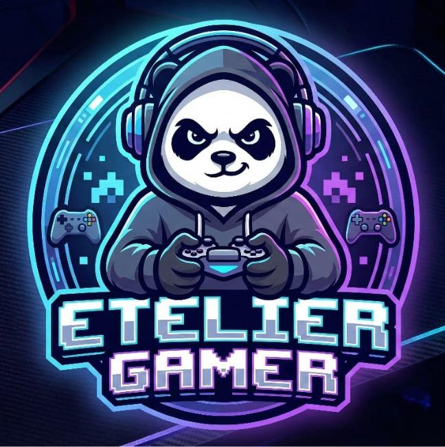 ETELIER GAMER
