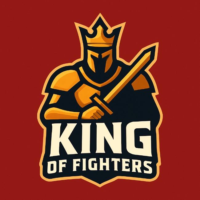 The King of Fighters untitled