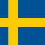 ШВЕЦИЯ