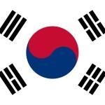 ЮЖНАЯ КОРЕЯ