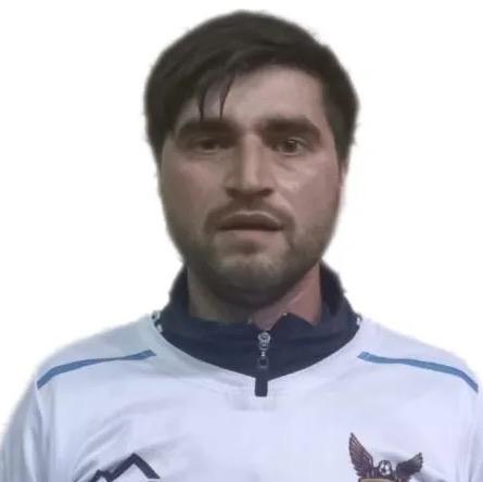 Asiman Məhəmmədli