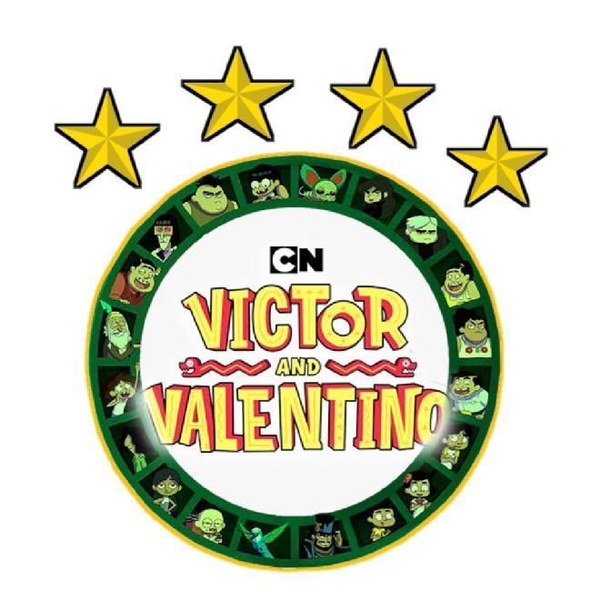 Victor y vale