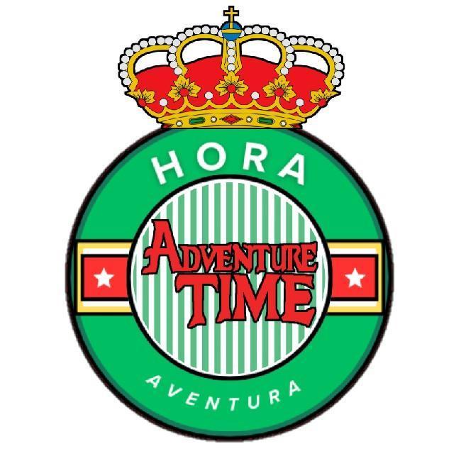 Hora de aventura