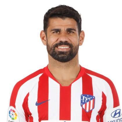 Diego Costa