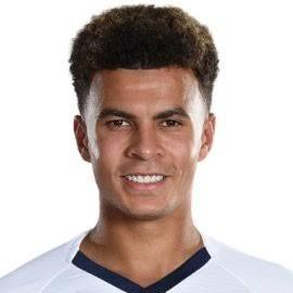 Dele Alli