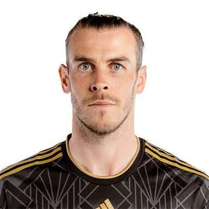 Gareth Bale