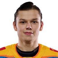 Егор Чезганов