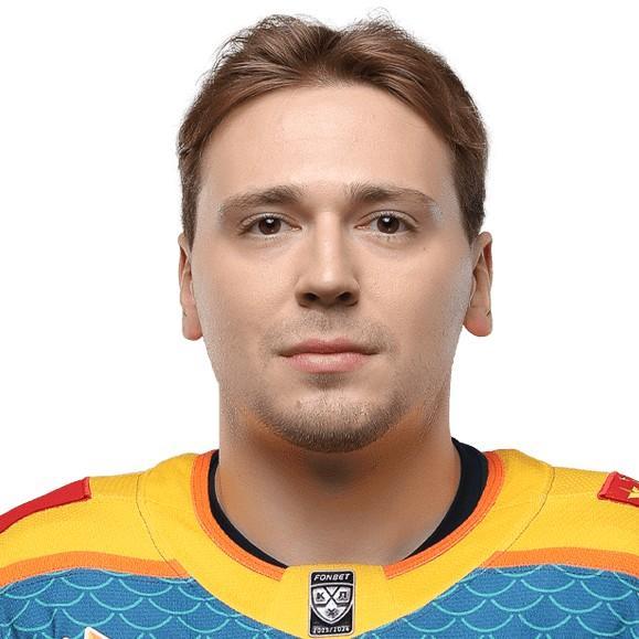 Владислав Валенцов