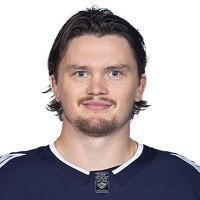 Люк Джонсон