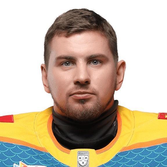 Андрей Тихомиров (B)