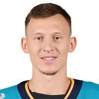 Даниил Сероух