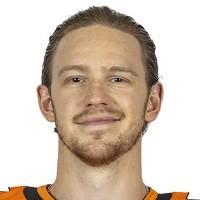 Евгений Свечников