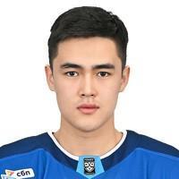 Оразов Бейбарыс