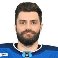 Кирилл Савицкий