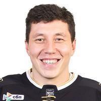 Георгий Солянников