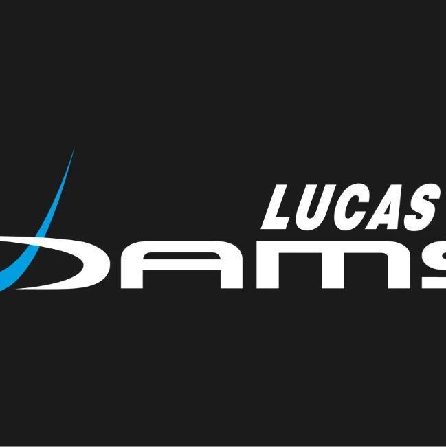 DAMS Lucas Oil
