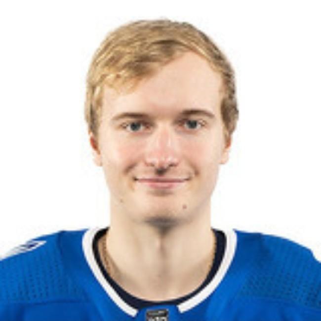 Егор Савиков