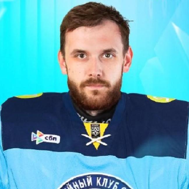 Константин Волков