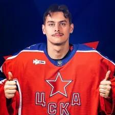 Александр Самонов