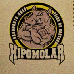 HIPOMOLAR - Odonto Unex