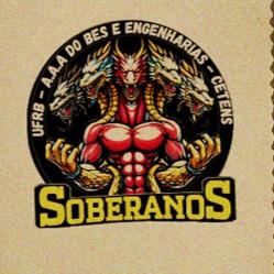 SOBERANOS - Eng Ufrb