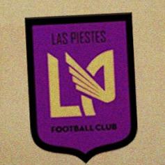 LAS PIESTES