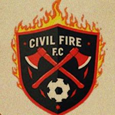 CIVIL FIRE