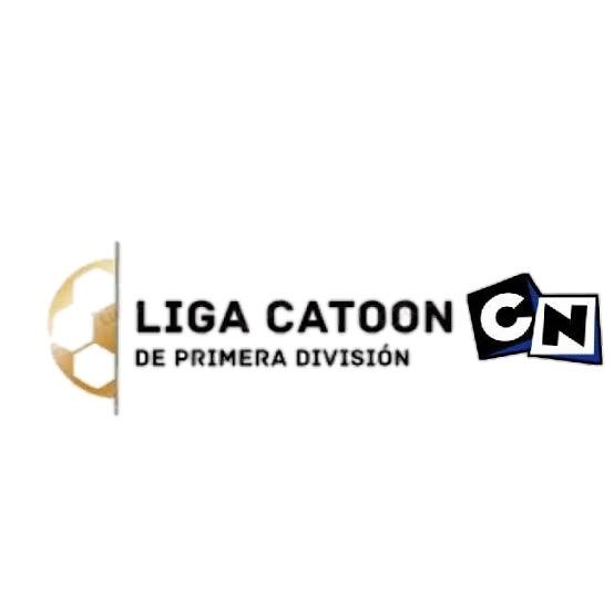 Liga catoon CL26