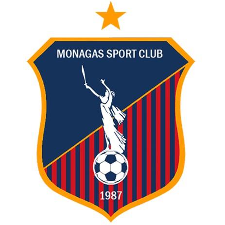 Monagas