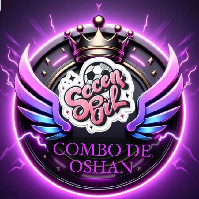 COMBO DE OSHAN
