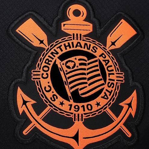 CORINTHIANS