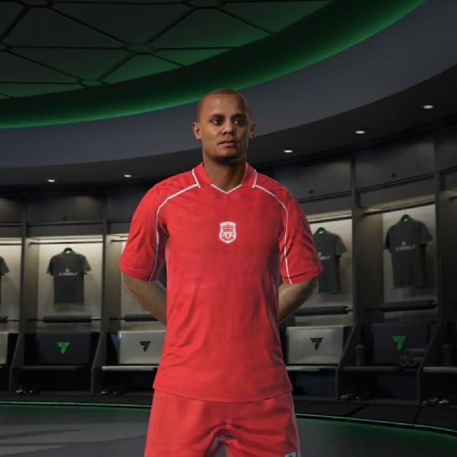 KOMPANY