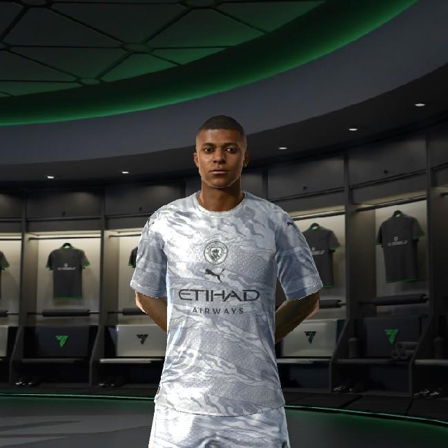 Mbappé