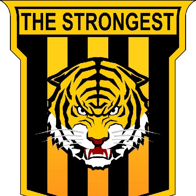 The Strongest