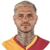 Mauro Icardi